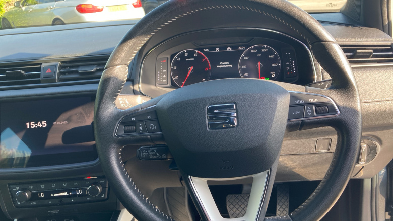 SEAT Arona 1.0 TSI 110 Xcellence Lux [EZ] 5dr DSG Petrol Hatchback